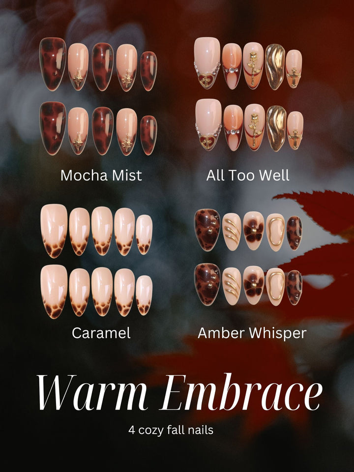 Warm Embrace