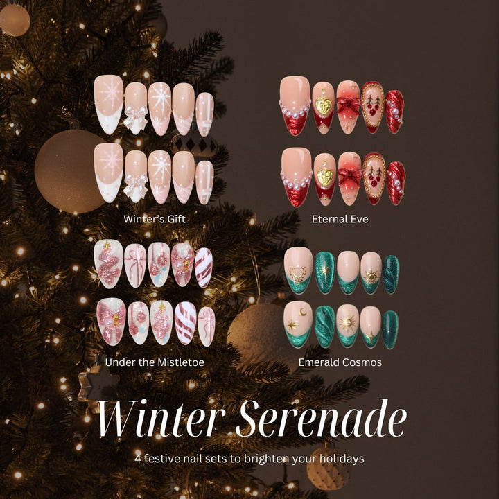 Winter Serenade