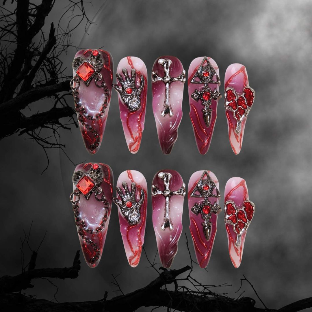 Witches Curse