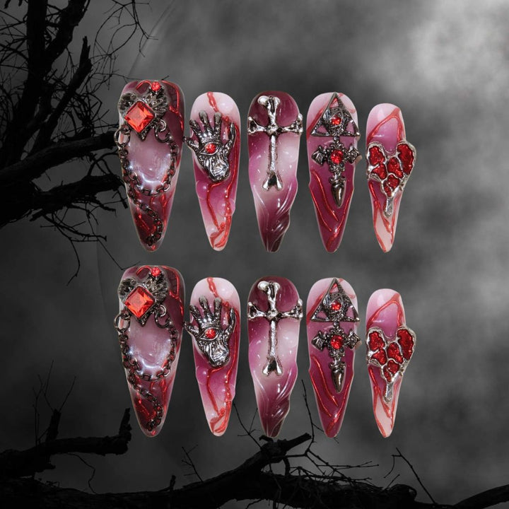 Witches Curse