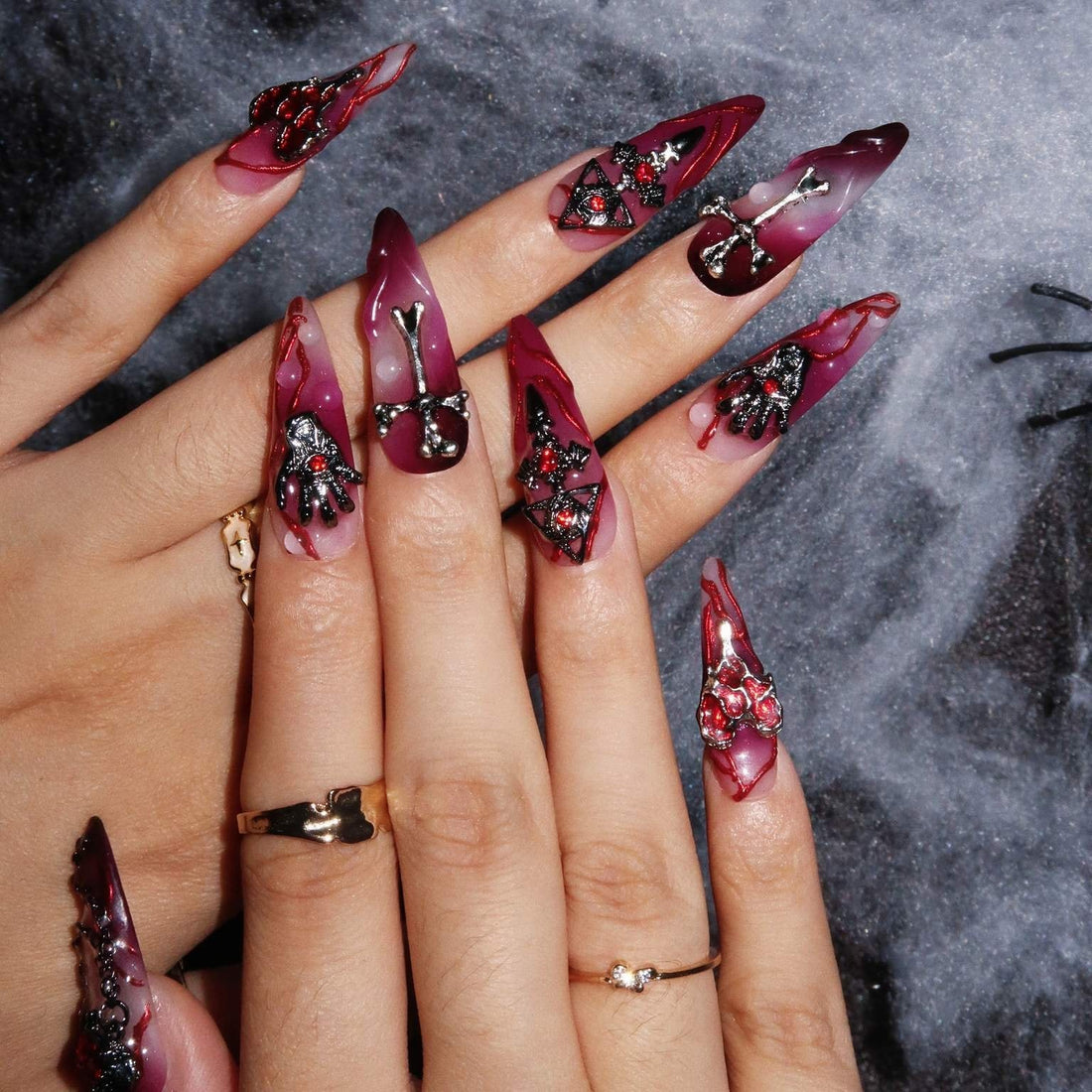 Witches Curse