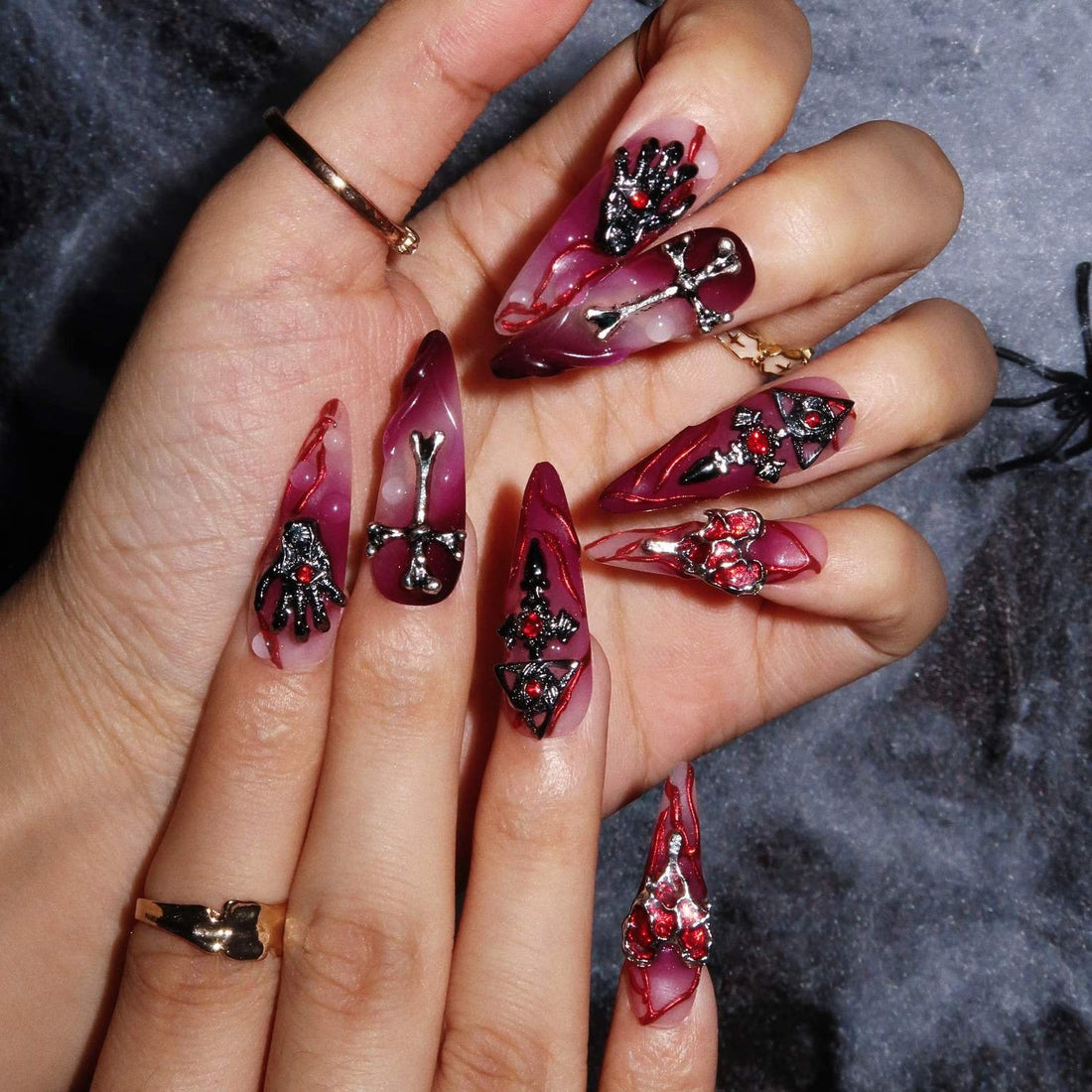 Witches Curse