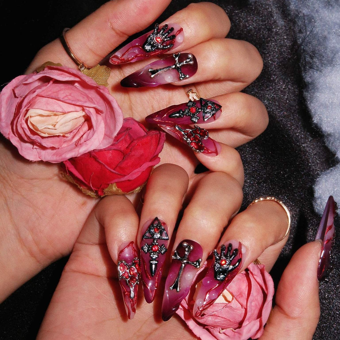 Witches Curse