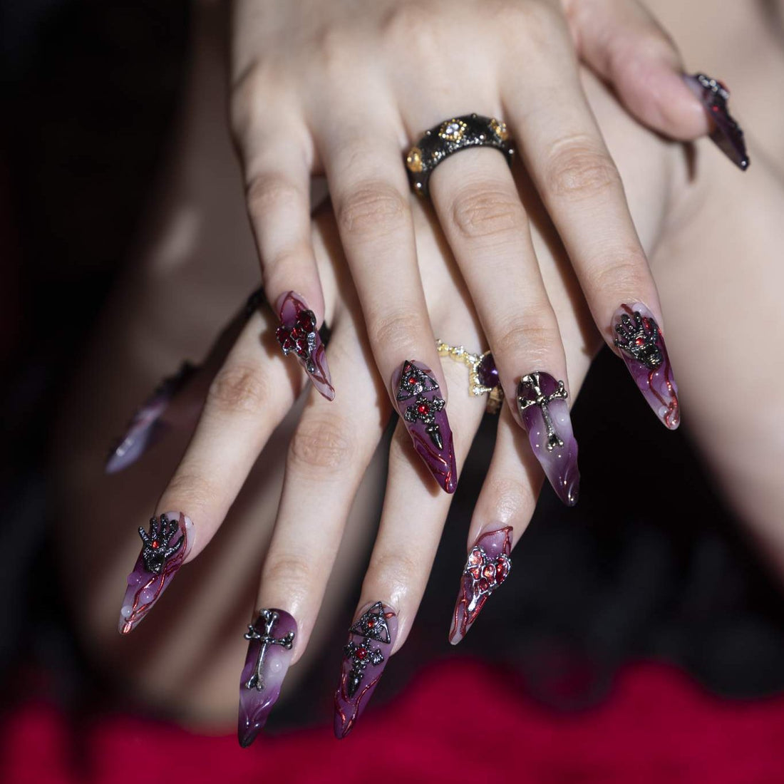Witches Curse