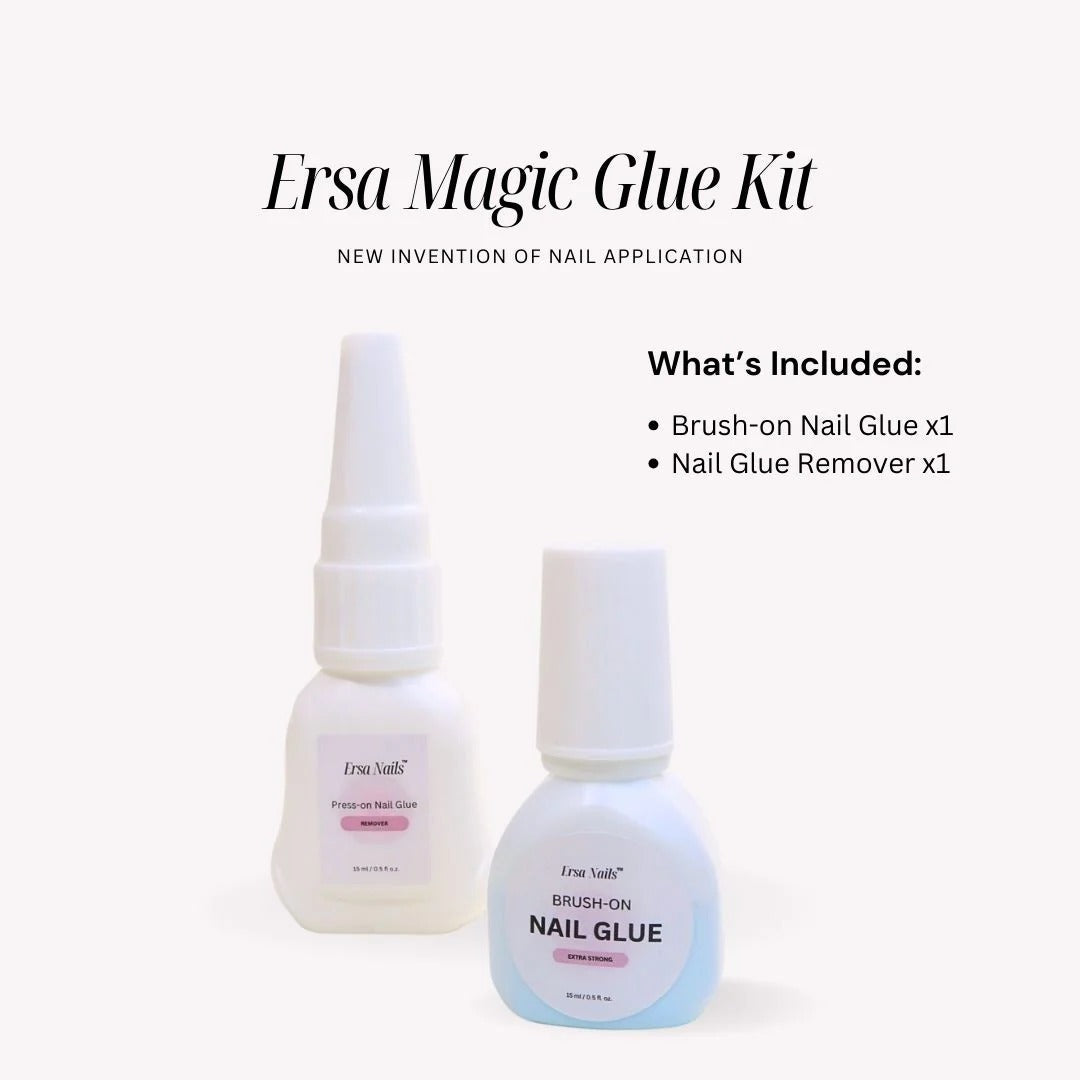 Ersa Magic Glue Kit